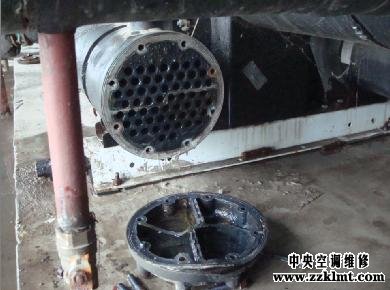 許昌市中心血站中央深夜福利电影維修清洗更換幹燥離心