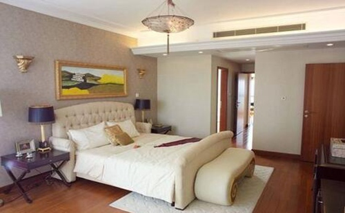 鄭州中央深夜福利电影除濕原理及溫度設定