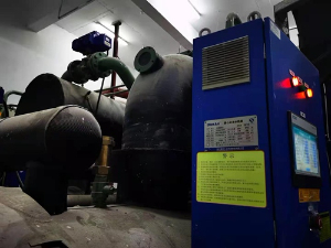 盾安離心機保養