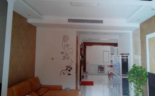 中央深夜福利电影風道清洗