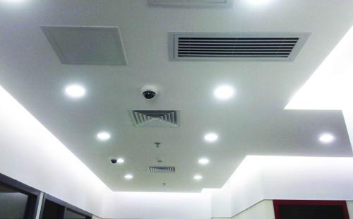 深夜福利电影維修公司