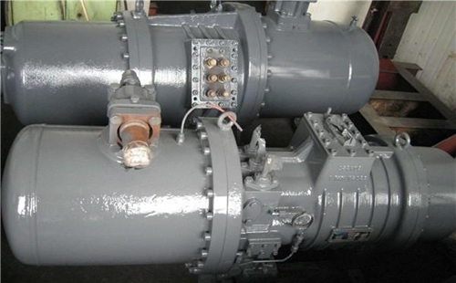 鄭州螺杆成年人深夜福利維修