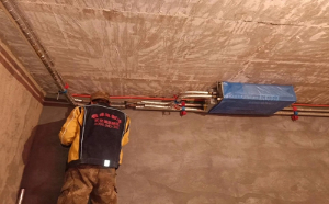 不到2W元搞定家中的“中央深夜福利电影”