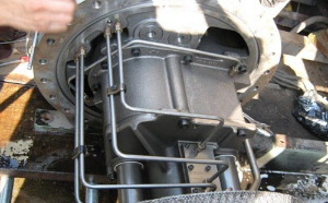 中央深夜福利电影水冷老司机深夜福利视频係統的主要設備