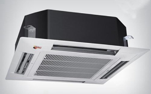 中央深夜福利电影出風口被吊頂施工擋住了，怎麽維修？