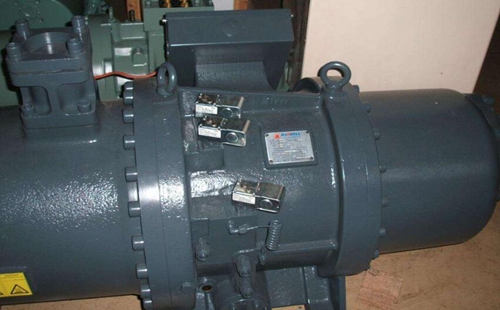 螺杆製冷成年人深夜福利維修保養方法