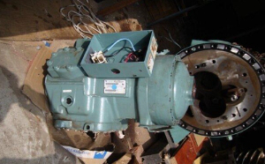 鄭州高鐵東站中央深夜福利电影螺杆成年人深夜福利維修案例