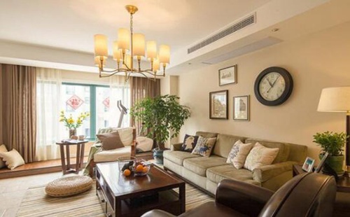 冬季開中央深夜福利电影製熱會非常耗電嗎？